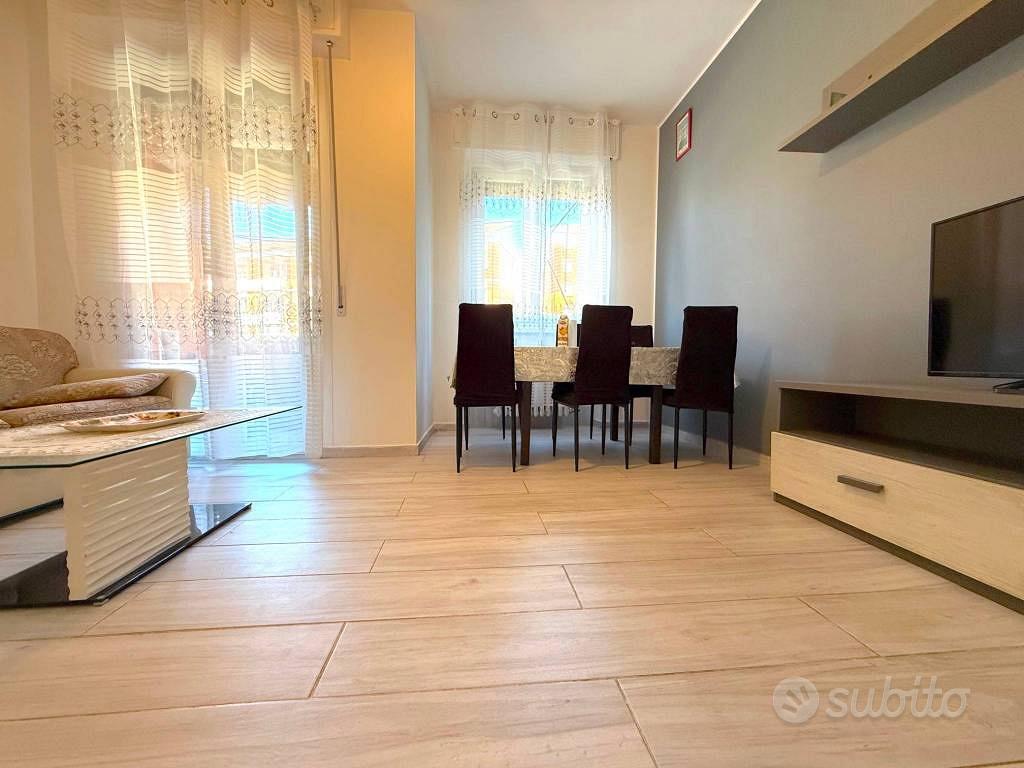 Apartment in Monza, Cederna - Vista 5