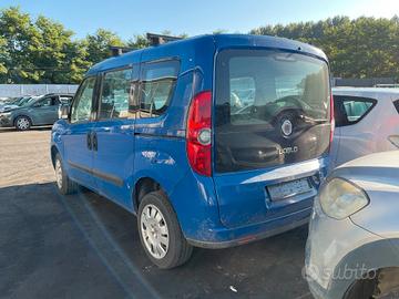 Fiat Doblò per ricambi