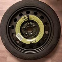 Ruotino VW T125/70R16