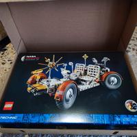 LEGO Nasa Apollo Lunar