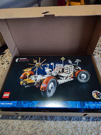 LEGO Nasa Apollo Lunar