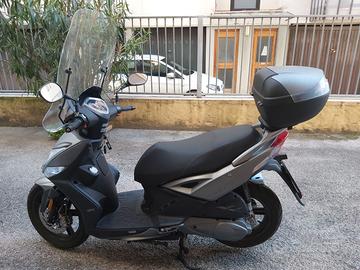 Kymko Agility come nuovo