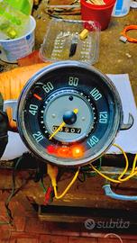 contachilometri pe maggiolino w