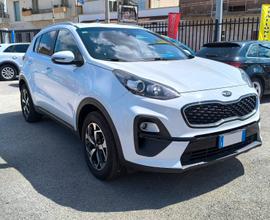 Kia Sportage AUTO 1.6CC 136CV Business Class 2020