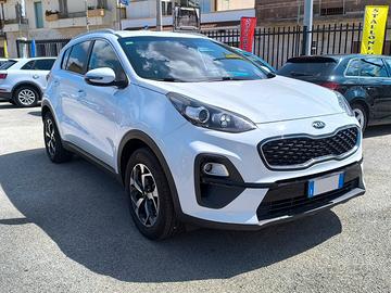 Kia Sportage AUTO 1.6CC 136CV Business Class 2020