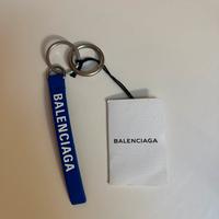 Portachiavi Balenciaga