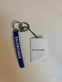 Portachiavi Balenciaga