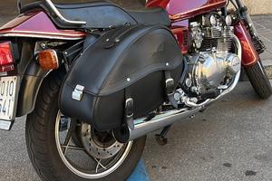 permuto con custom