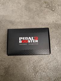 PEDAL BOOSTER BLUETOOTH MASERATI