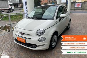 FIAT 500 (2015-2024) 500 1.0 Hybrid Dolcevita