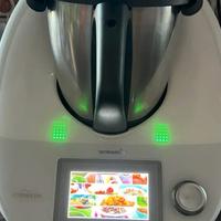 Bimby tm5 come nuovo