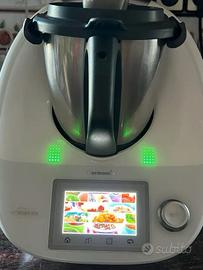 Bimby tm5 come nuovo