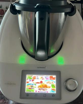 Bimby tm5 come nuovo