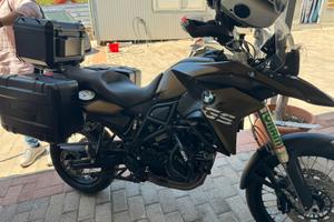 Bmw f800