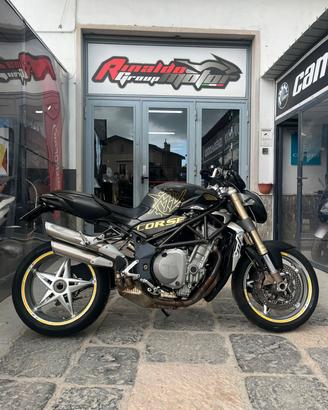 Mv Agusta Brutale 800 2003