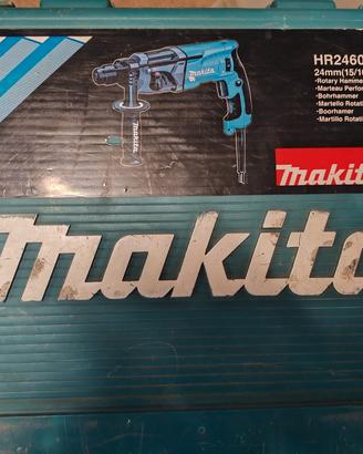 tassellatore Makita usato