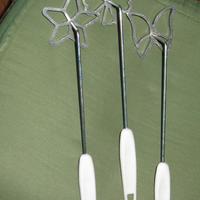 Stampi per Crespelle della Nonna