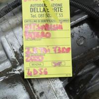 CAMBIO MANUALE COMPLETO MITSUBISHI Pajero 3Â° Seri