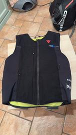 Airbag dainese smart jacket