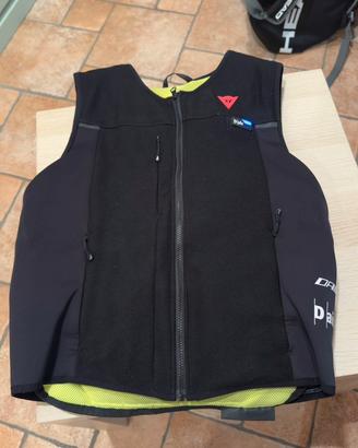 Airbag dainese smart jacket