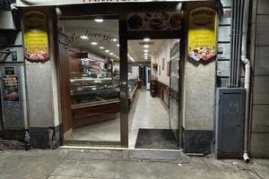 Cessione attività di panificio-Corso Calatafimi