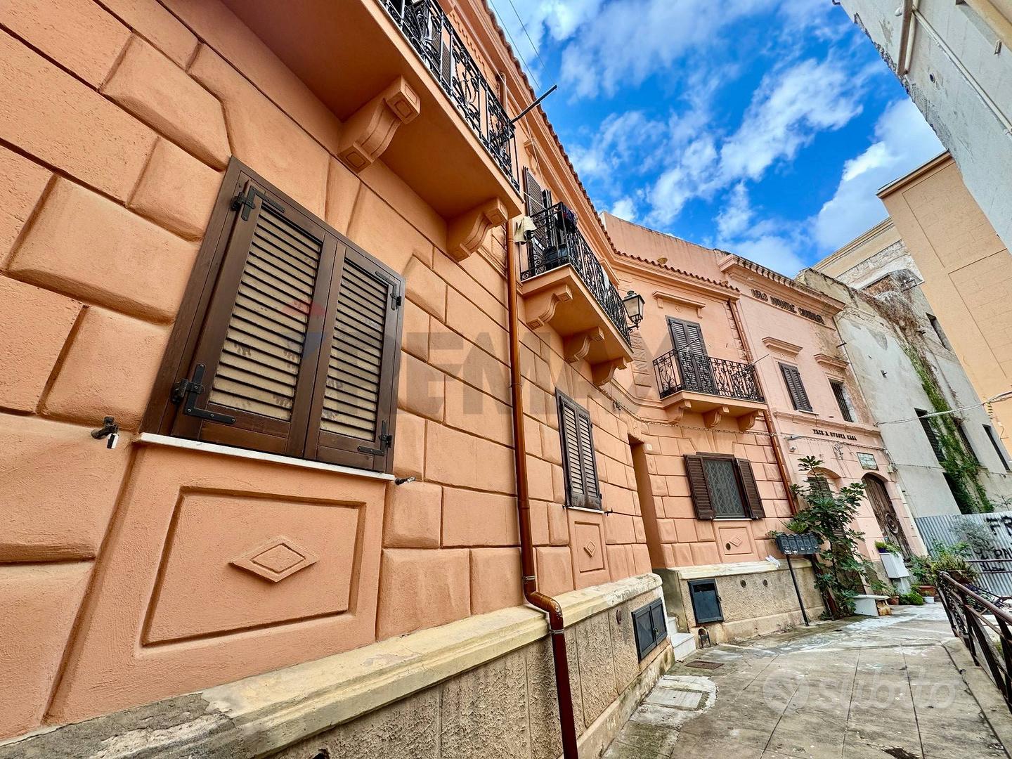 Appartamento - Palermo - Vista 3