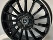 CERCHI IN LEGA MERCEDES CLASS A B C CLA DA 18 POLL