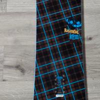 tavola snowboard rossignol principianti 150