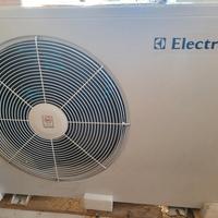 climatizzatore dual split 21000btu electrolux