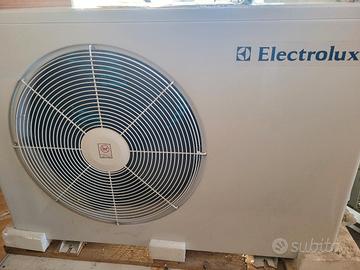 climatizzatore dual split 21000btu electrolux