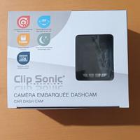Dash Cam  Clip Sonic