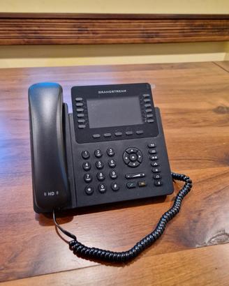 Telefoni fissi grandstream GXP2170