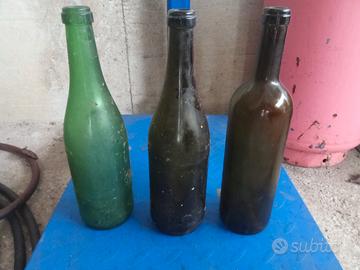 bottiglie 