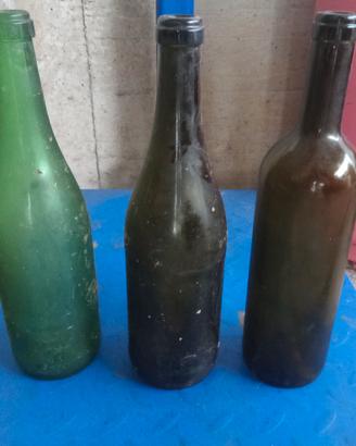 bottiglie 