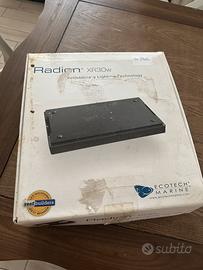 EcoTech Marine Radion XR30w G1 (Nuova/Inusata)
