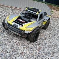 super baja rey 2.0 1/6 8s
