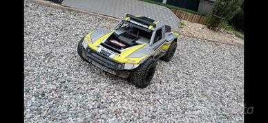 super baja rey 2.0 1/6 8s
