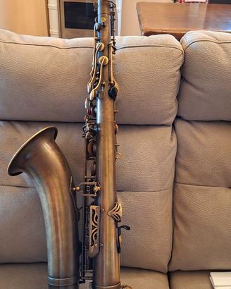 Yamaha yts 62   yts62