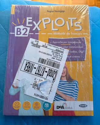 libro exploits