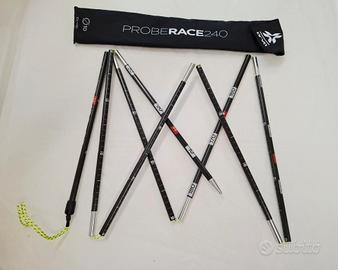 Sonda Arva Proberace 240