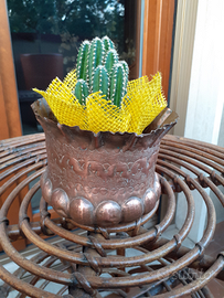 Vaso rame