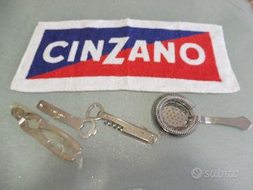 Oggetti bar pubblicitari