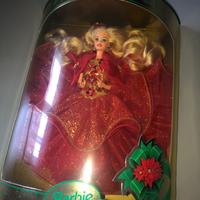 Barbie Magia delle Feste