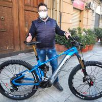 Mondraker