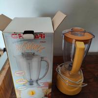 frullatore mix Ferrari 