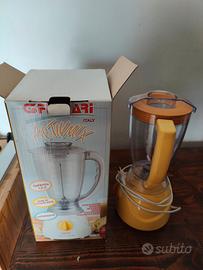 frullatore mix Ferrari 