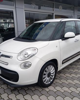 Fiat 500L 1.3 MULTIJET TELEFONO - USB - CRUISE CON