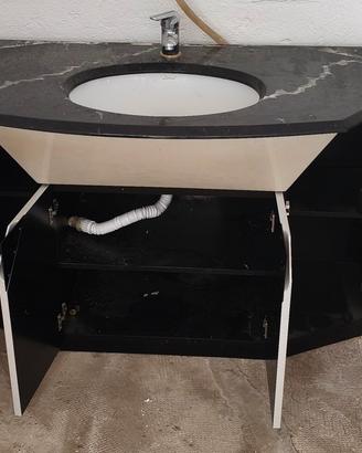 Lavabo da bagno 