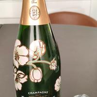 perrier jouet belle epoque champagne 2015