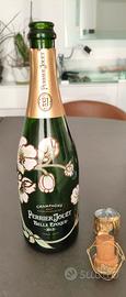 perrier jouet belle epoque champagne 2015